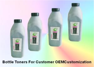 China Copier Kyocera Taskalfa 300i Toner , Black Copier Toner Bulk Packaging factory