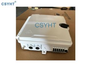 China Outdoor Optical Terminal Box Fiber Optic Distribution Box FTTH 12core factory