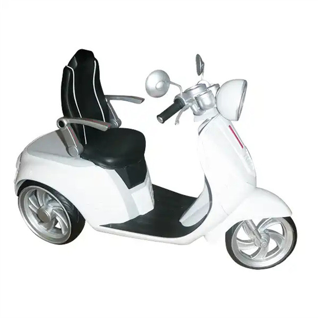 China china manufacturer rapid prototype cnc turning machining toy car plastic prototype factory
