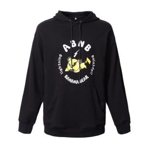 China Modern Simple Mens Hoodies And Sweatshirts Anti - Pilling Any Color Available factory
