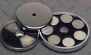 Neodymium pot magnet / Neodymium Factory