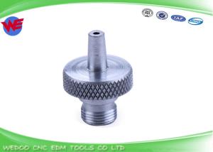 China E080 Precision EDM Drilling Machine Parts Drill Chuck Pistol Type Drill Castek factory