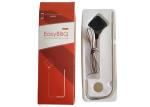 Bluetooth 4.0 Wireless Digital Bbq Thermometer / Bbq Cooking Thermometer