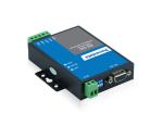 Wall Mounting CAN Bus Converter , Can To Rs232 Converter 9~48VDC Input Power