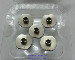 China KXFX04N0A00 Nozzle 205 factory