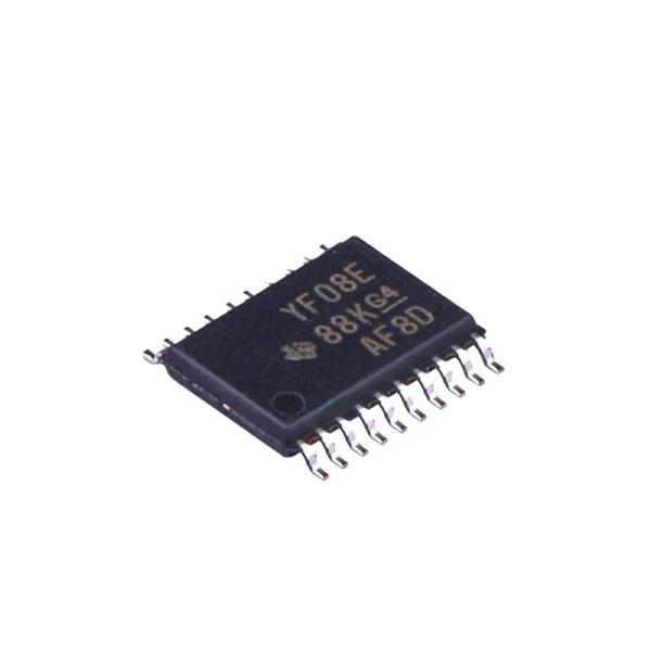 Texas Instruments TXS0108E Electronic ic Components Chip TQFP integratedated