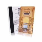Full Color Printing Magnetic Hotel Room Key Card with ISO/IEC 14443-A RF