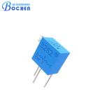 3262 Series 0.25w 12 turns 1/4" Multiturn Cermet Trimming Potentiometer