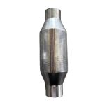 High Standard Three-Way Catalytic Converter Universal Three-Way Catalytic