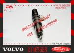Diesel Fuel Injector 21467658 VOE21467658 21457952 BEBE4G14001 For MD11 Engine