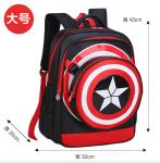 2017 Hot sale school bag backpack