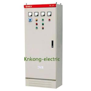 China Shock Free XL21 Lighting Control Low Voltage Panel 3150A IEC439 factory