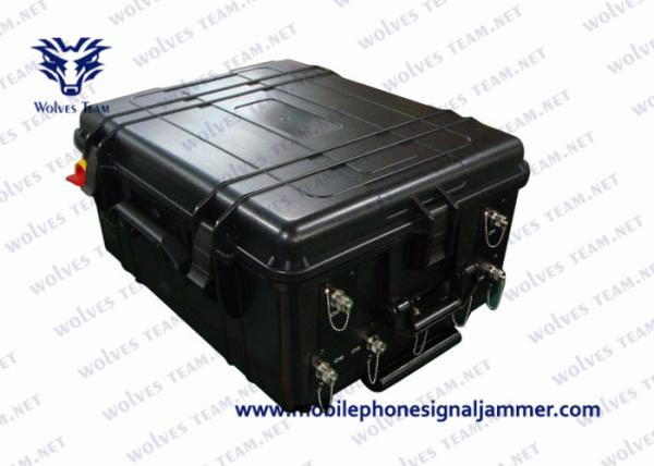 Full Frequency High Power GSM 3G 4G Cell Phone Signal Durable Waterproof Outdoor