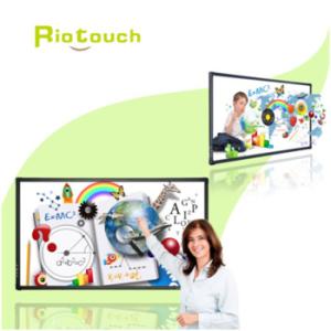 China Professional Manufacturer provide for school smart class interactive whitebaord factory