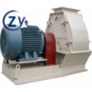 China 12t/H Tapioca Hammer Mill Cassava Starch Machine Tertiary Grinding on sale