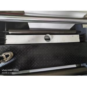 Sleeve Type Flexographic Printing Press For Laminated Paper And White Cardboard