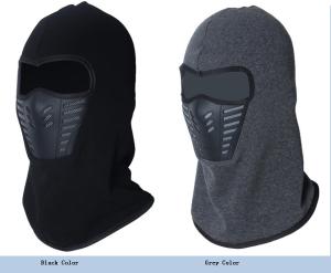 China outdoor winter face mask,winter hat , fleece face mask , ski face mask , snow face mask,hiking face mask factory