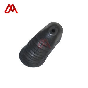 China Car Parts Manufacturers 8970662870 8-97066287-0 Change Lever Boot for ISUZU NKR55 4JB1 on sale