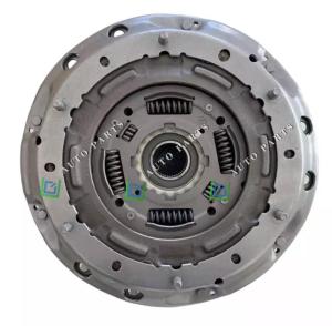 China ‎17.99x12.01x1.5'' Car Clutch Plate factory