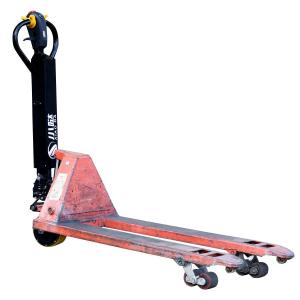 Revitalize Your Pallet Truck with Electric Handle Kit