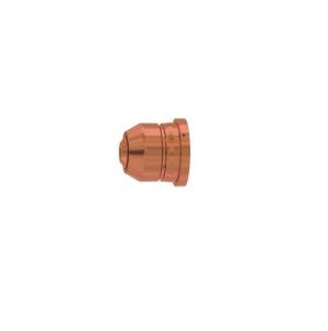 China Powermax125 420158 Copper Hypertherm Consumables Cutting Nozzle Tips 45A factory