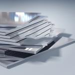 1100 3003 5005 H21 Aluminum Sheets Anodized Embossed Aluminum Sheet T6 Aluminium