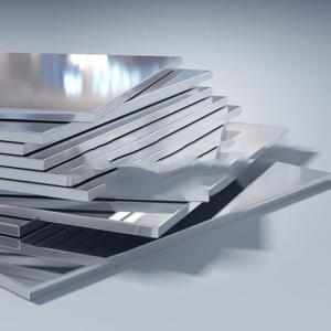 China Made In China Best Quality 1050 1060 1070 1100 3003 3004 5052 5083 6063 6061 8011 Aluminium Sheet Aluminum Alloy Plate factory