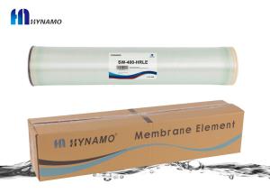 China China Reliable Supplier Manufacturer 8040/4040 RO Membranes Good Price Industrial RO Membrane Reverse Osmosis Membrane factory