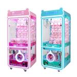 80KG Voltage Amusement Park Indoor Games Toys Claw Crane Game Machine Vending