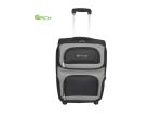 Expandable 2 Front Pockets Cabin Luggage Bag Sets 28 Inch