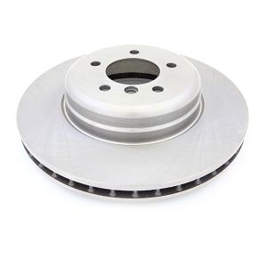 China BMW 34116763824 Chassis Parts Brake Disc factory