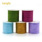 110m or Customized Length Jade Thread 72 Nylon Beading Cord for Bracelet