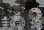 Alloy 400 UNS N04400 2.4360 Monel 400 SW flange