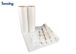 China 60cm 100m Printing DTF PET Transfer Film Single Side Double Side Matte factory