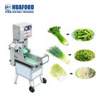 Multifunctional Guava Cube Cutting Scallion Slicing Machine For Wholesales