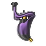 Blue Color Rotary Tattoo Machine Tattoo Gun Rotary Tattoo Pen Machine Aluminum