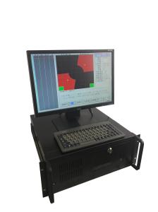 China 128GB High Speed Eddy Current Flaw Detector Portable factory