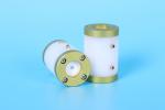 low absorption and compact size bbo pockels cell for industry application for