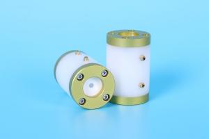 China High Power BBO Pockels Cell Plus Repetition Rate For Cavity Dumping factory
