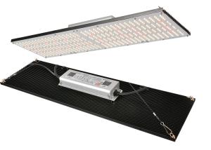 China ETL Quantum Led Grow Lights factory