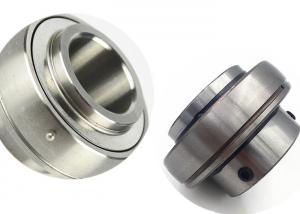 China UC207 Stainless Steel Pillow Ball Bearing Spare Parts With P0 P6 P5 P4 P2 Precision on sale