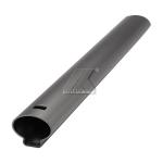 Anodising Aluminium Tube Profiles CNC 6063 Aluminium Oval Pipe