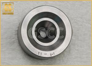 China Hardness Tungsten Carbide Die , Tungsten Carbide Drawing Dies K05 / K20 / K30 factory