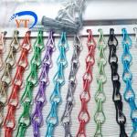 1.6mm Chain Door Fly Screen