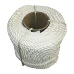 Part Other Top Fashion 50mm Polypropylene Marine Offshore 3-Strand Twisted Line