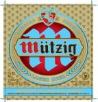 Beer Aluminum Foil Printed aluminium foil beer neck label self adhesive