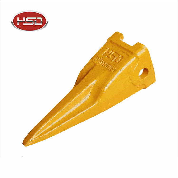 DH258-2713Y1217 excavator replacement bucket teeth