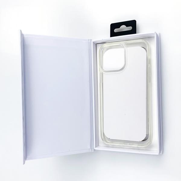 Manufacturer Wholesale Phone case Packaging Box Phone case Luxury Packaging Phone Package for Smbs iphone