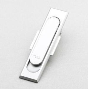 China MS717-2 Panel Electrical Cabinet Cam Locks swing door handle lock Switchboard lock factory