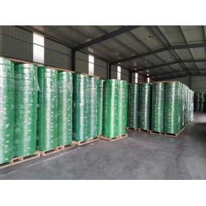 High-Speed Strapping Band Winding Machine With Adjustable Tension Control